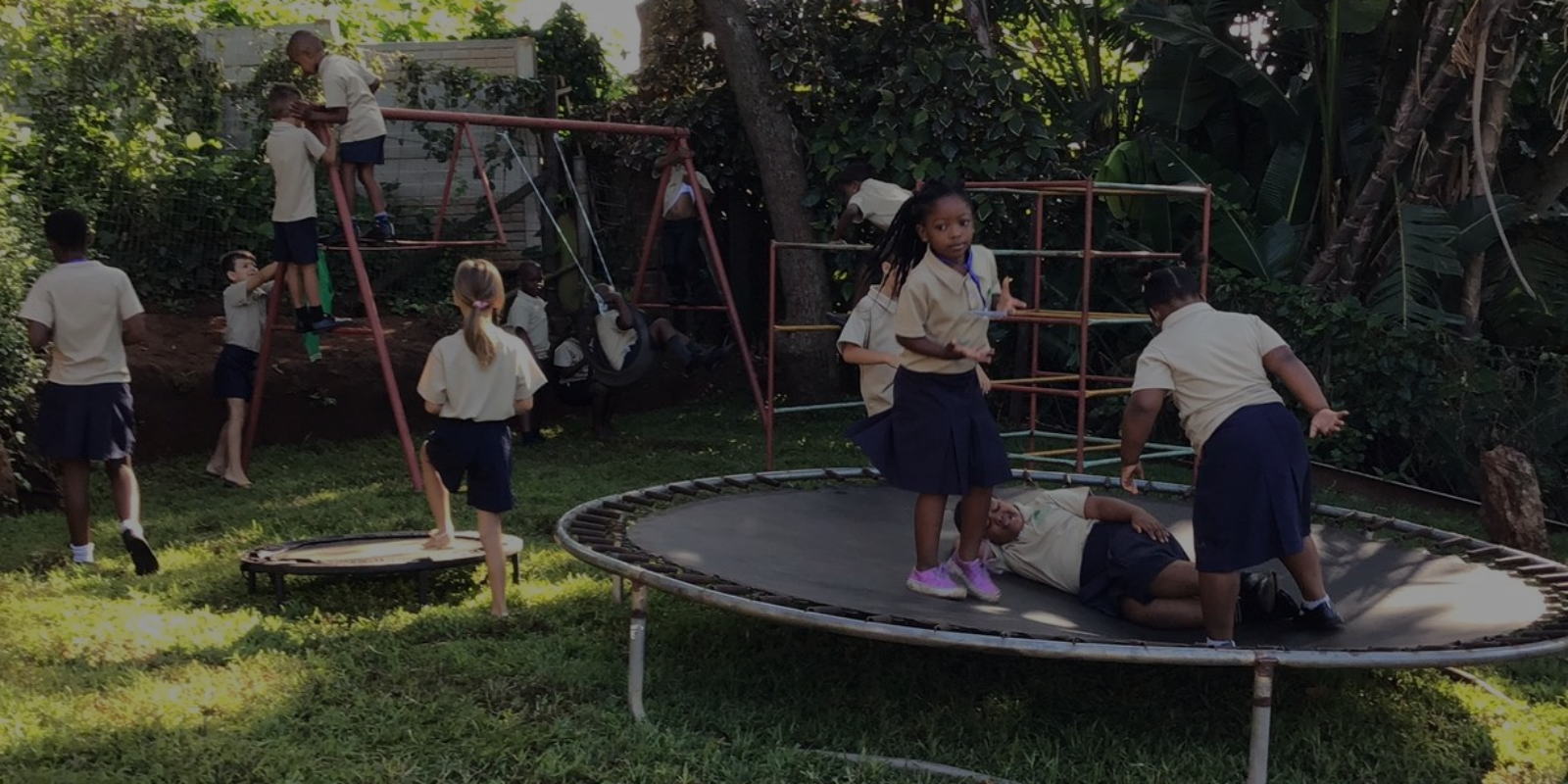 QUALITY PRIMARY SCHOOL EDUCATION