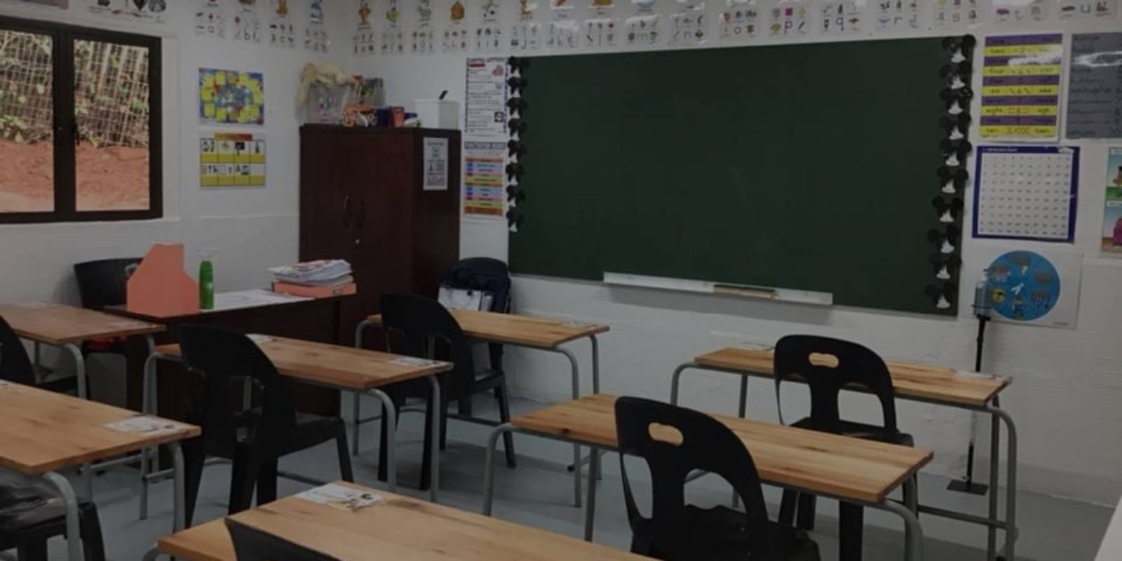 QUALITY PRIMARY SCHOOL EDUCATION